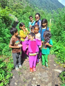 Photo of Kasol - The Solo Trip That Changed My Life 16/19 by The Goan Girl Zindagi