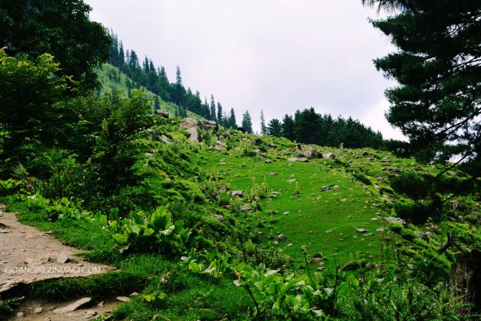 Photo of Kasol - The Solo Trip That Changed My Life 17/19 by The Goan Girl Zindagi