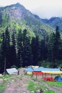 Photo of Kasol - The Solo Trip That Changed My Life 18/19 by The Goan Girl Zindagi