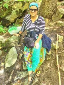 Photo of Kasol - The Solo Trip That Changed My Life 19/19 by The Goan Girl Zindagi