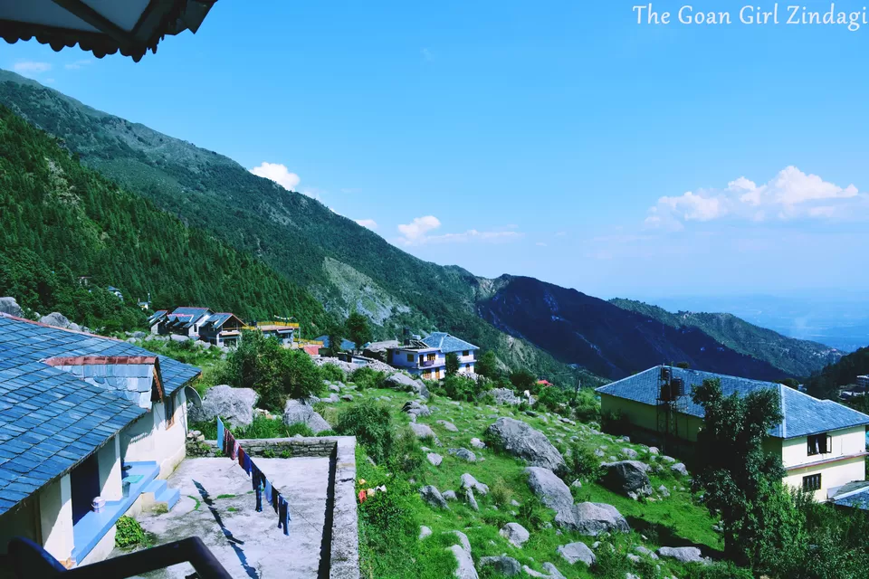 Photo of McLeod Ganj, Dharamshala, Himachal Pradesh, India by ADITI CARAPURCAR