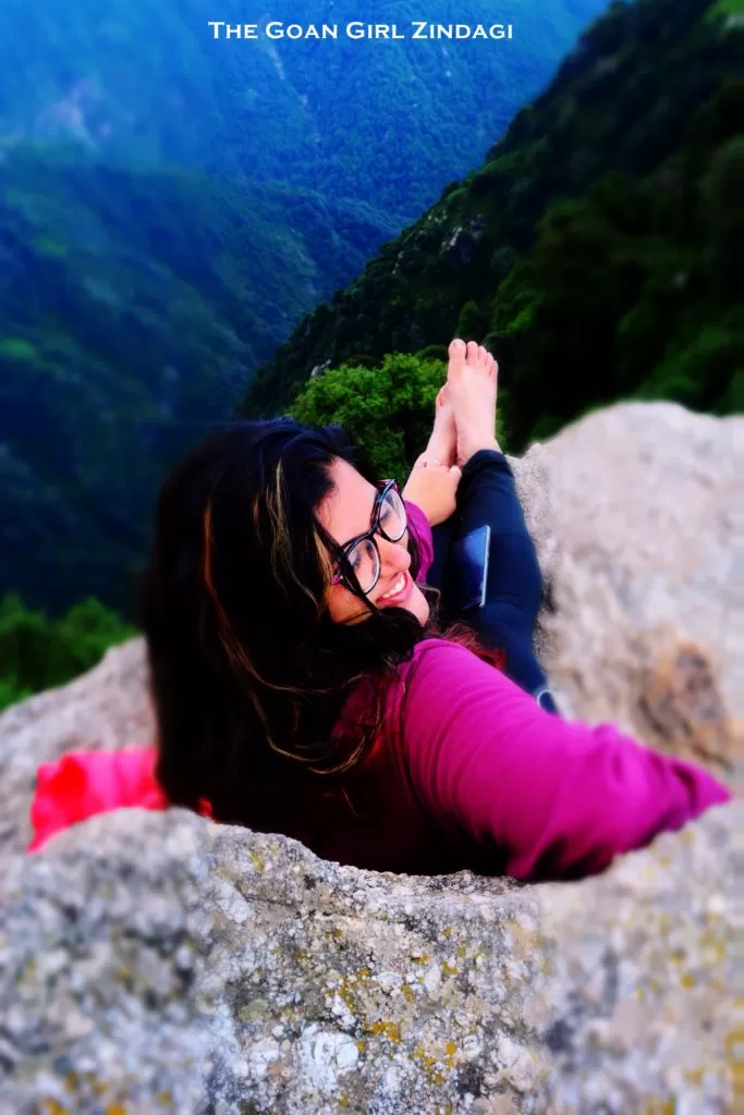 Photo of WEEKEND TRIP TO MCLEODGANJ & TRIUND by ADITI CARAPURCAR