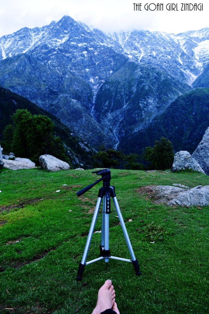 Photo of Weekend trip to Mcleodganj & Triund 20/21 by The Goan Girl Zindagi