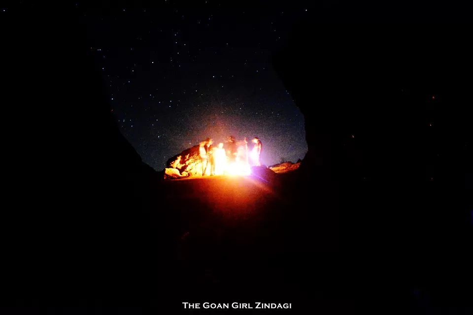 Photo of WEEKEND TRIP TO MCLEODGANJ & TRIUND by ADITI CARAPURCAR