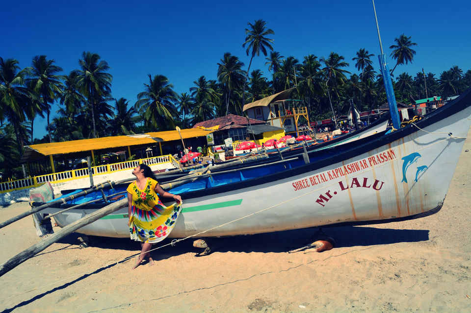 Photo of OFFBEAT GOA - BEYOND A TOURIST'S PERSPECTIVE 1/20 by ADITI CARAPURCAR