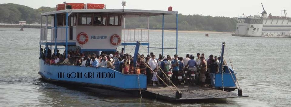 Photo of OFFBEAT GOA - BEYOND A TOURIST'S PERSPECTIVE 5/20 by ADITI CARAPURCAR