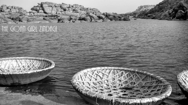 Photo of 10 reasons to visit Hampi 7/14 by The Goan Girl Zindagi