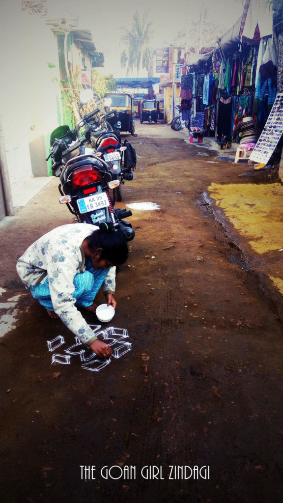 Photo of 10 reasons to visit Hampi 10/14 by The Goan Girl Zindagi
