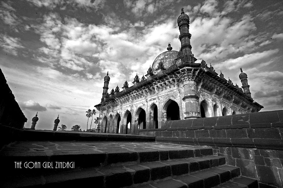 Photo of 10 reasons to visit Hampi 13/14 by The Goan Girl Zindagi
