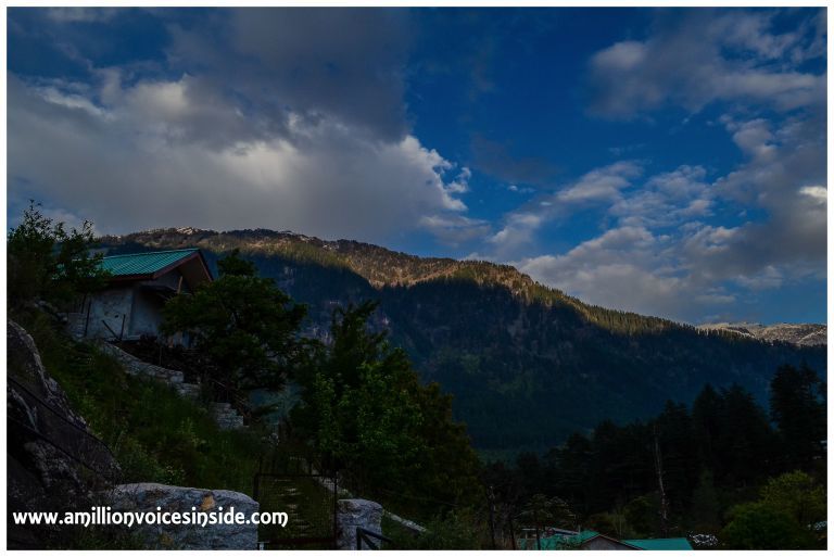 Photo of All about the trip- Old Manali 6/9 by Shanta TS