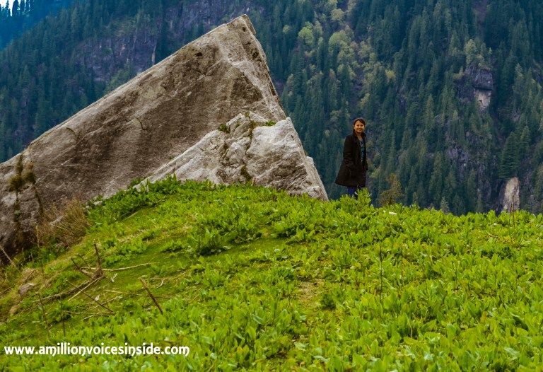 Photo of Lama Dugh Trek 28/30 by Shanta TS