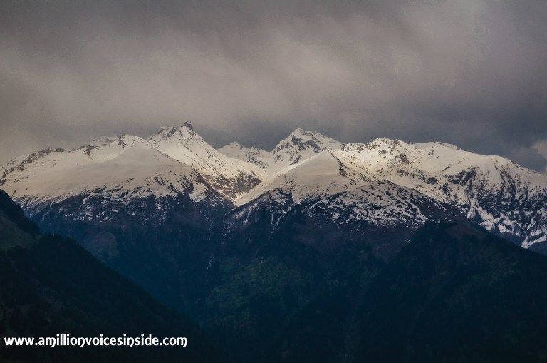 Photo of Lama Dugh Trek 1/30 by Shanta TS