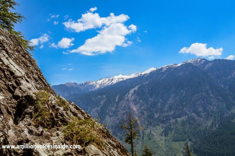 Photo of Lama Dugh Trek 6/30 by Shanta TS