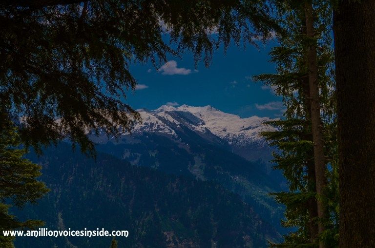 Photo of Lama Dugh Trek 8/30 by Shanta TS