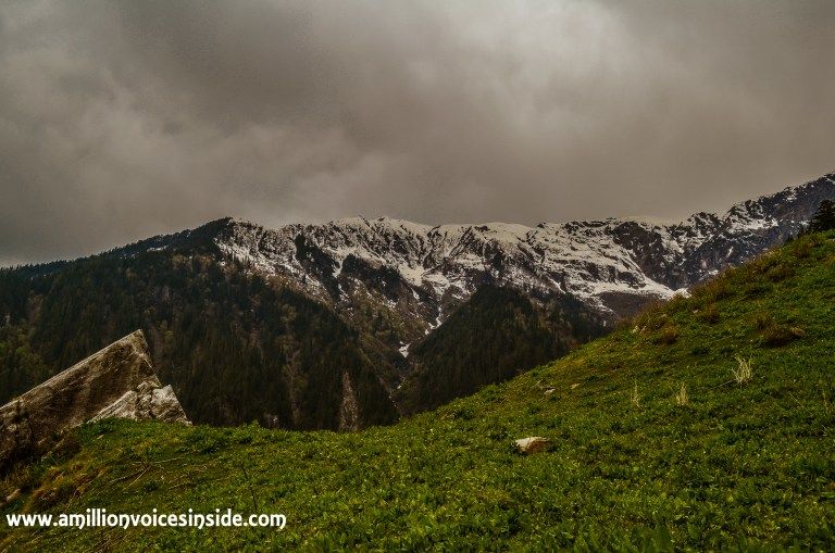 Photo of Lama Dugh Trek 13/30 by Shanta TS