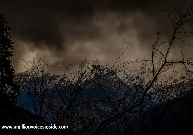 Photo of Lama Dugh Trek 15/30 by Shanta TS