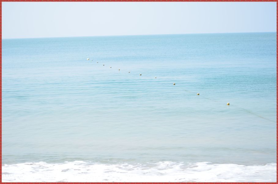 Photo of Goa: Galjibaga beach 6/23 by Shanta TS