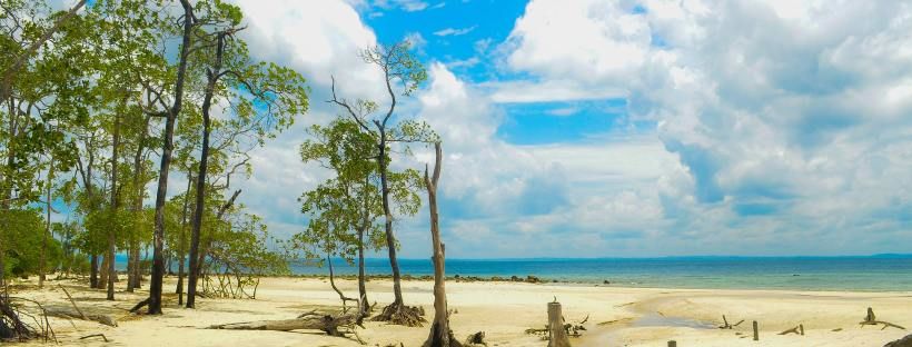 Photo of 10 Photographs: The Andamans 1/11 by Shanta TS