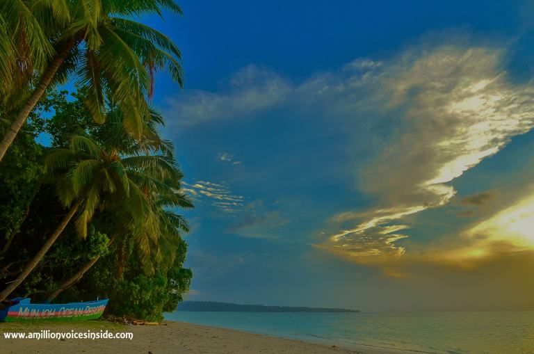 Photo of 10 Photographs: The Andamans 3/11 by Shanta TS