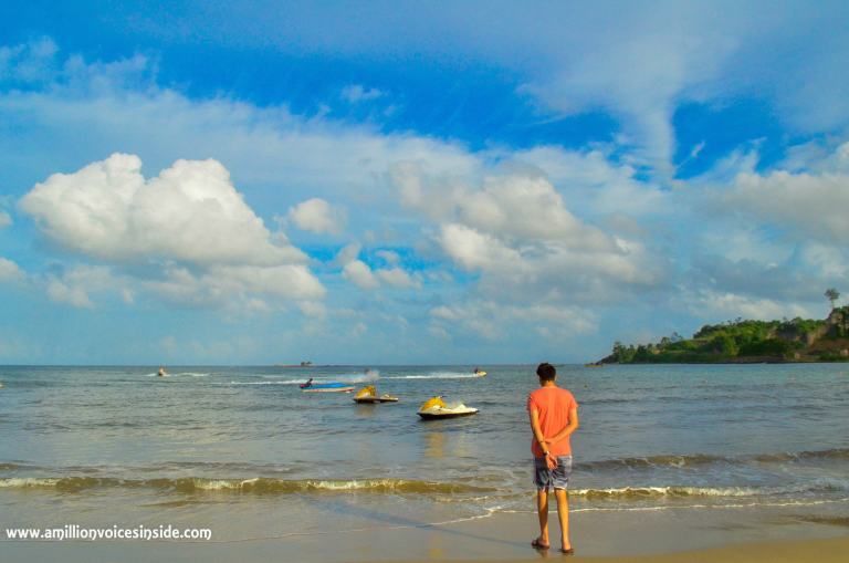 Photo of 10 Photographs: The Andamans 4/11 by Shanta TS