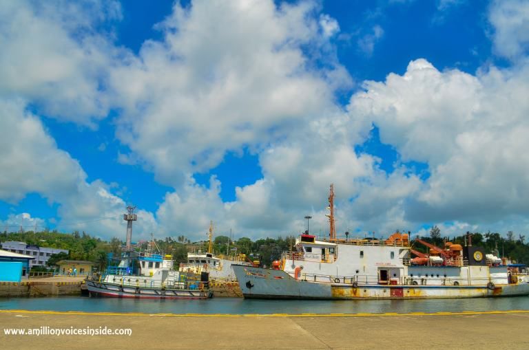 Photo of 10 Photographs: The Andamans 5/11 by Shanta TS