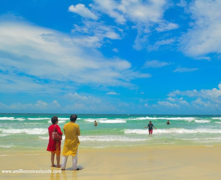 Photo of 10 Photographs: The Andamans 6/11 by Shanta TS
