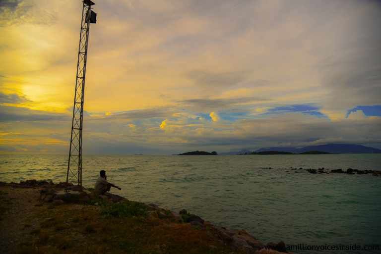 Photo of Thailand (1) - A Photo Tribute To Koh Samui | A Million Voices Inside by Shanta TS