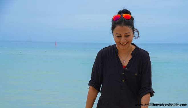 Photo of Thailand (1) - A Photo Tribute To Koh Samui | A Million Voices Inside by Shanta TS