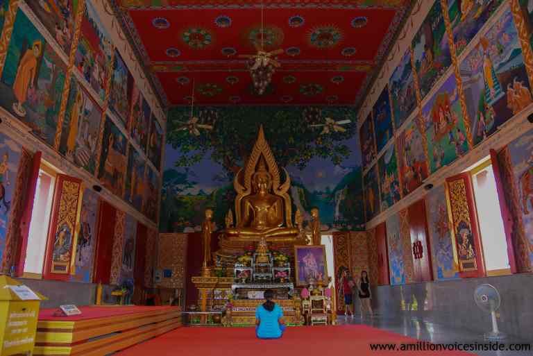 Photo of Thailand (1) - A Photo Tribute To Koh Samui | A Million Voices Inside by Shanta TS