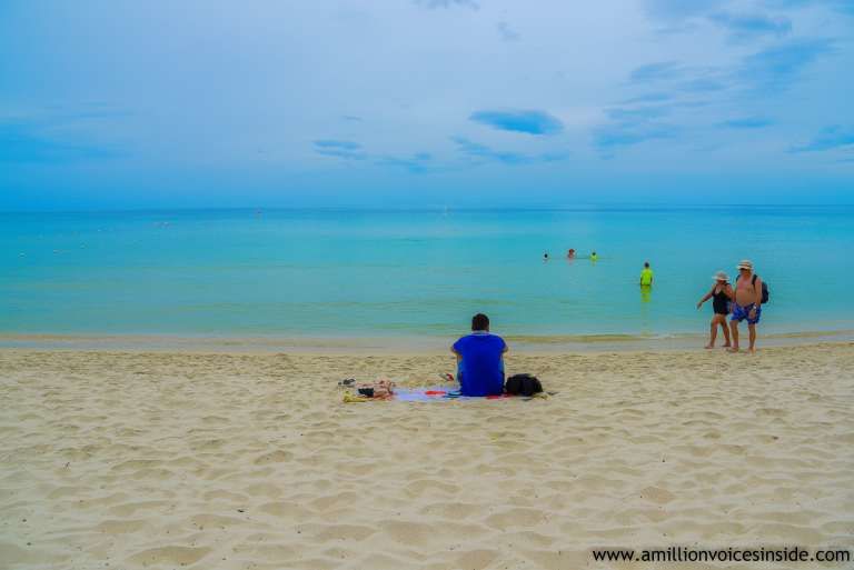 Photo of Thailand (1) - A Photo Tribute To Koh Samui | A Million Voices Inside by Shanta TS