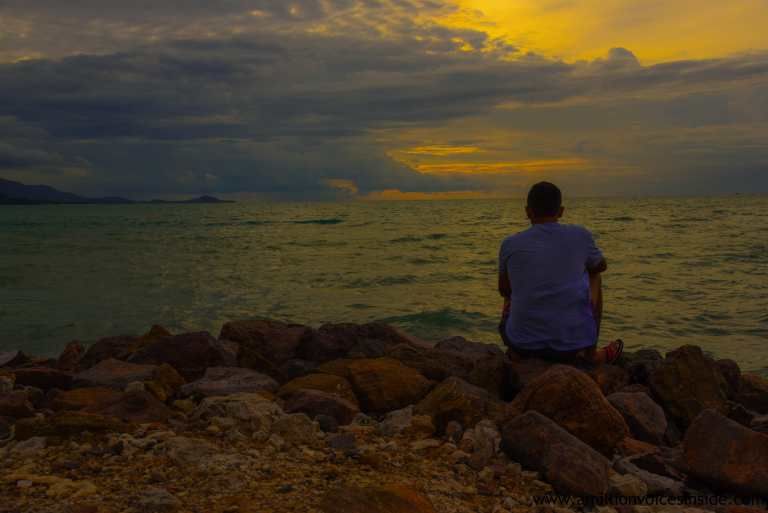 Photo of Thailand (1) - A Photo Tribute To Koh Samui | A Million Voices Inside by Shanta TS