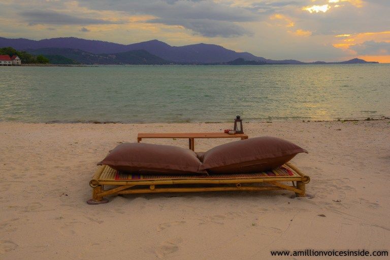 Photo of Thailand (1) - A Photo Tribute To Koh Samui | A Million Voices Inside by Shanta TS