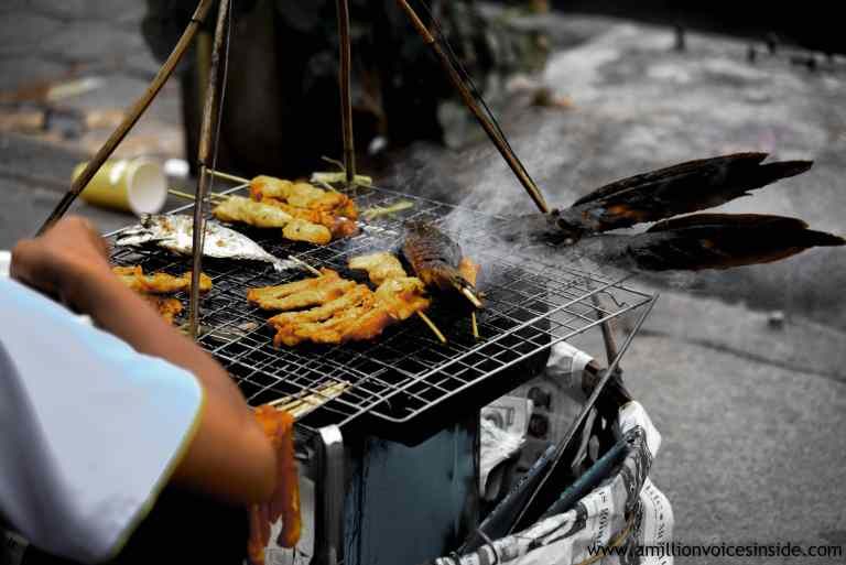 Photo of Thailand (1) - A Photo Tribute To Koh Samui | A Million Voices Inside by Shanta TS