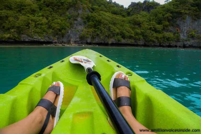Photo of Thailand (1) - A Photo Tribute To Koh Samui | A Million Voices Inside by Shanta TS