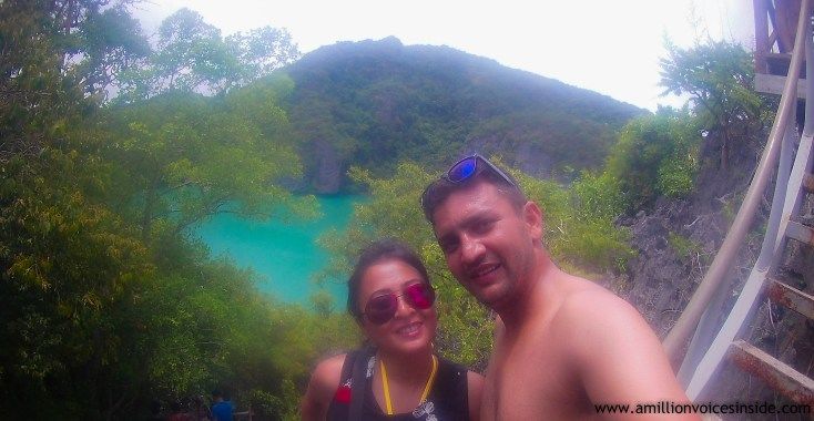 Photo of Thailand (1) - A Photo Tribute To Koh Samui | A Million Voices Inside by Shanta TS