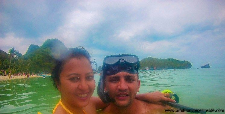 Photo of Thailand (1) - A Photo Tribute To Koh Samui | A Million Voices Inside by Shanta TS