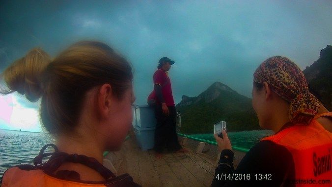 Photo of Thailand (1) - A Photo Tribute To Koh Samui | A Million Voices Inside by Shanta TS