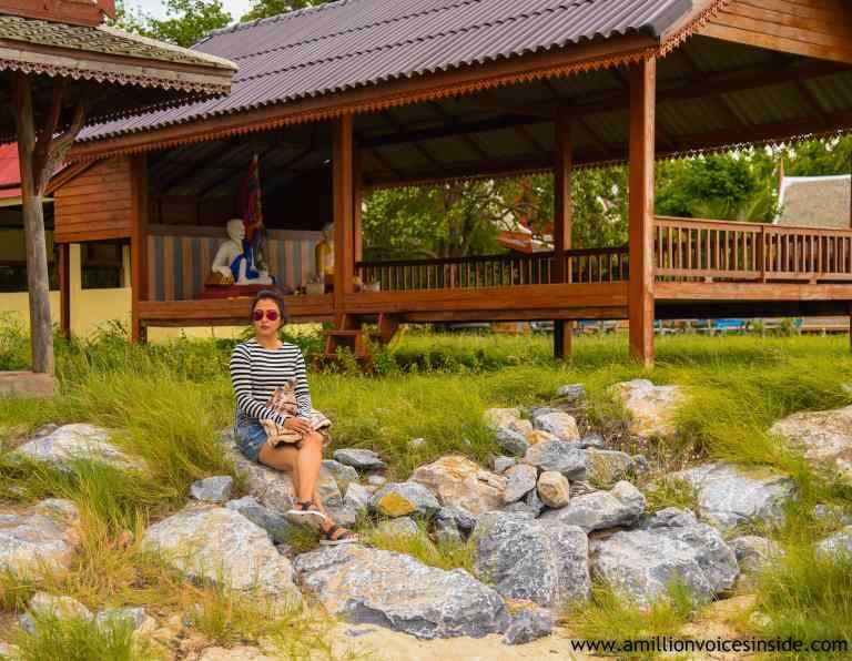 Photo of Thailand (1) - A Photo Tribute To Koh Samui | A Million Voices Inside by Shanta TS