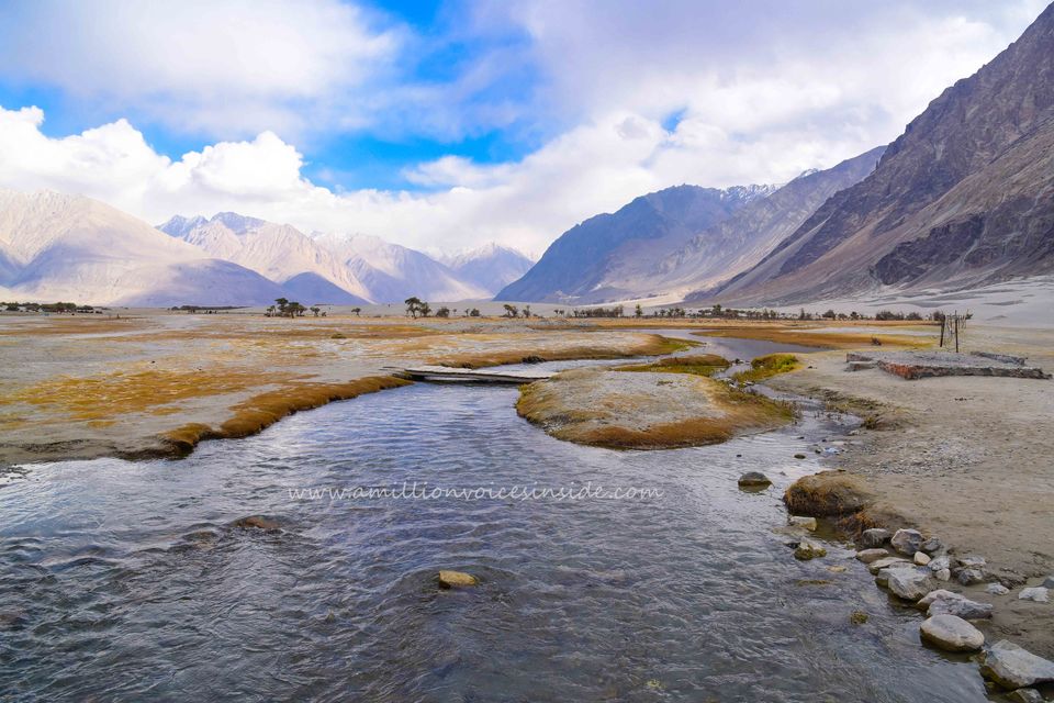 Photo of A Love Affair: Leh Ladakh 2/9 by Shanta TS