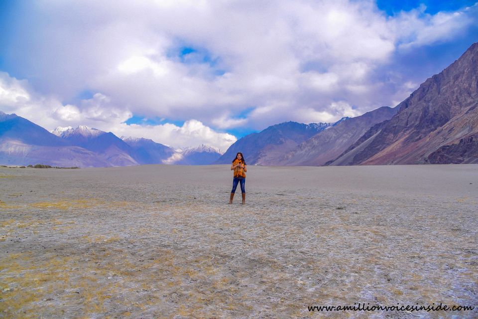 Photo of A Love Affair: Leh Ladakh 3/9 by Shanta TS