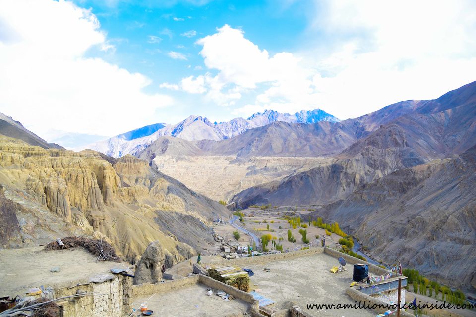 Photo of A Love Affair: Leh Ladakh 8/9 by Shanta TS