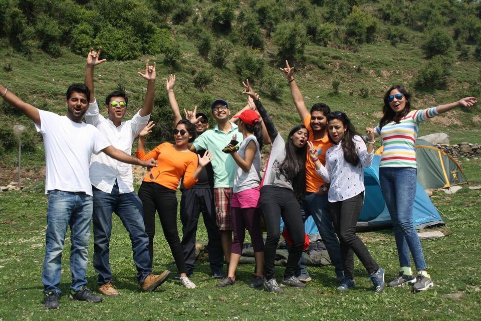Photo of Weekend getaway to Bir-Billing 3/6 by Shardul Ingle