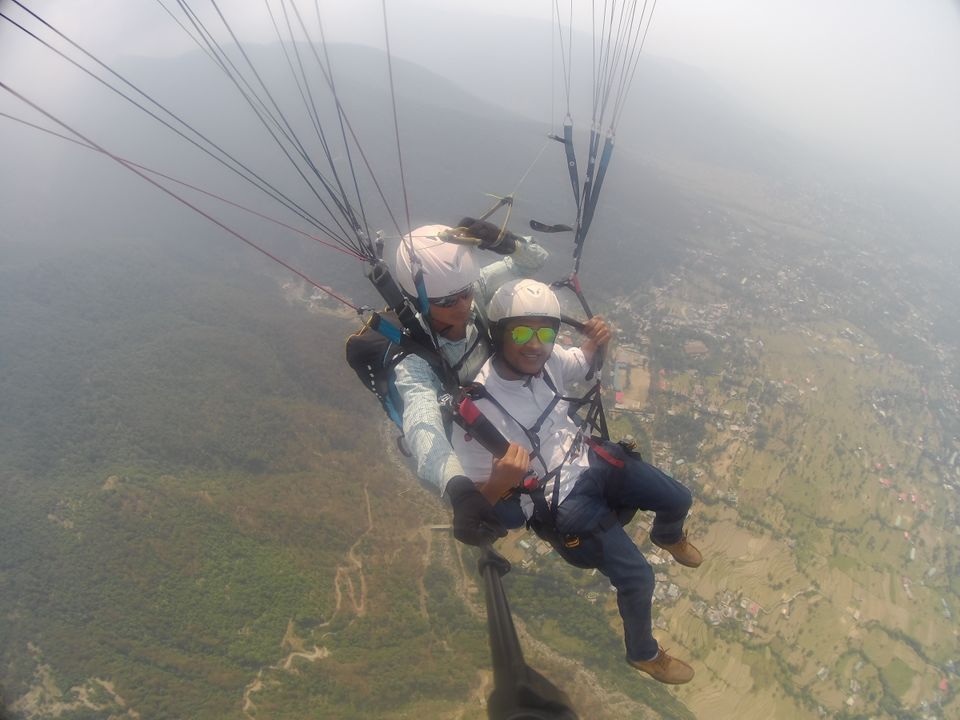 Photo of Weekend getaway to Bir-Billing 4/6 by Shardul Ingle