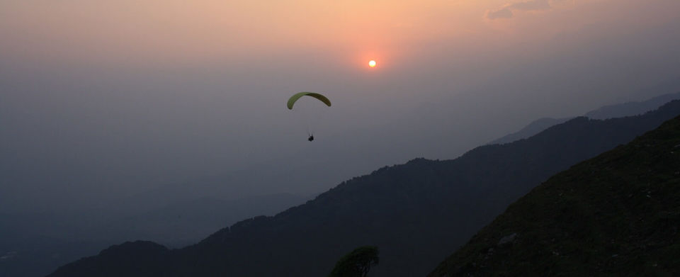 Photo of Weekend getaway to Bir-Billing 5/6 by Shardul Ingle