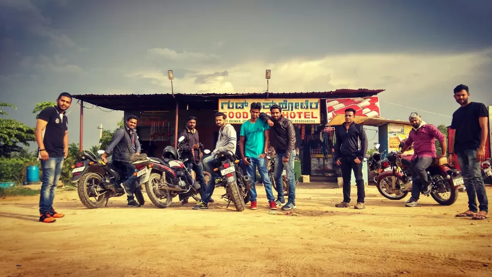Photo of To The Land of Coffee - Chikkamagaluru by Dheeraj Voyagerz