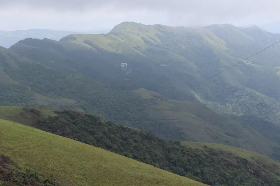 Photo of To The Land of Coffee - Chikkamagaluru by Dheeraj Voyagerz