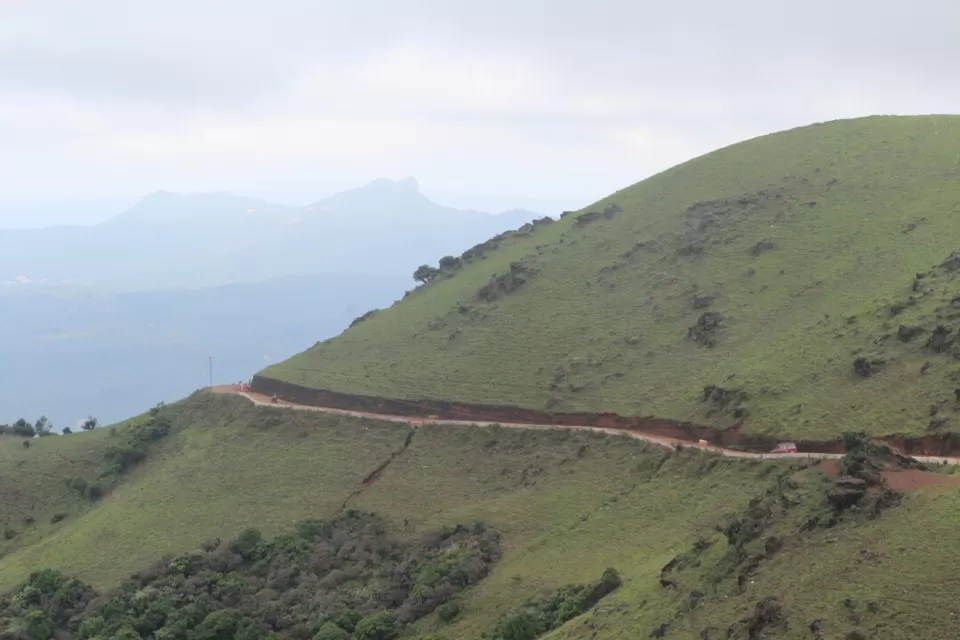 Photo of To The Land of Coffee - Chikkamagaluru by Dheeraj Voyagerz