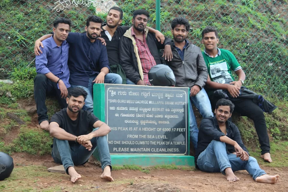 Photo of To The Land of Coffee - Chikkamagaluru by Dheeraj Voyagerz