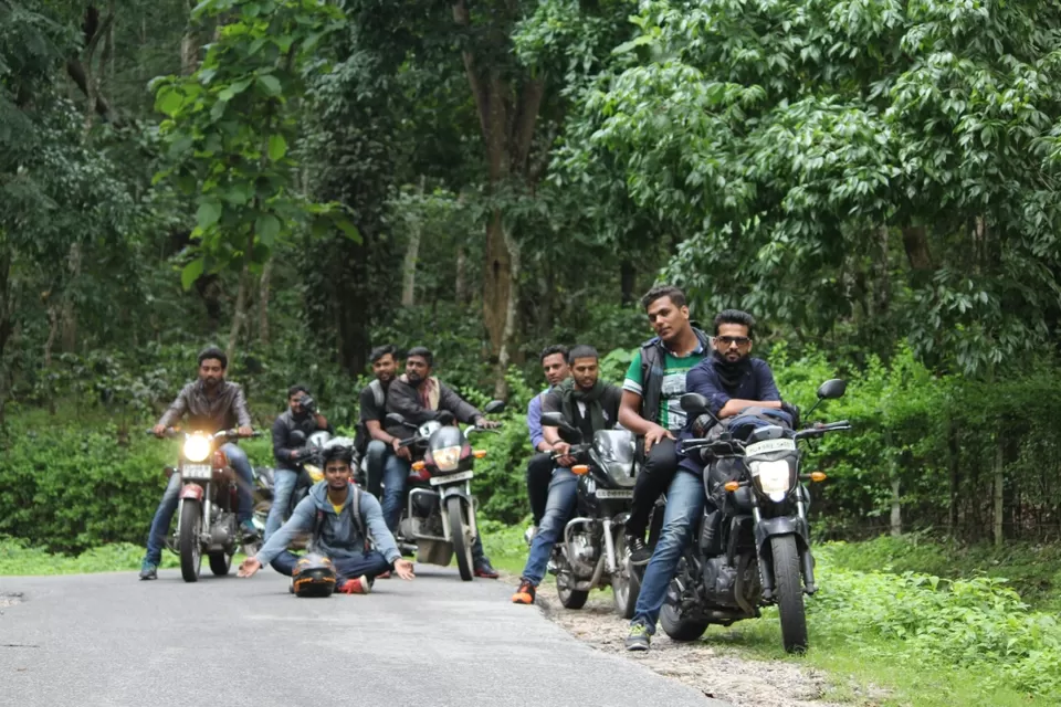Photo of To The Land of Coffee - Chikkamagaluru by Dheeraj Voyagerz