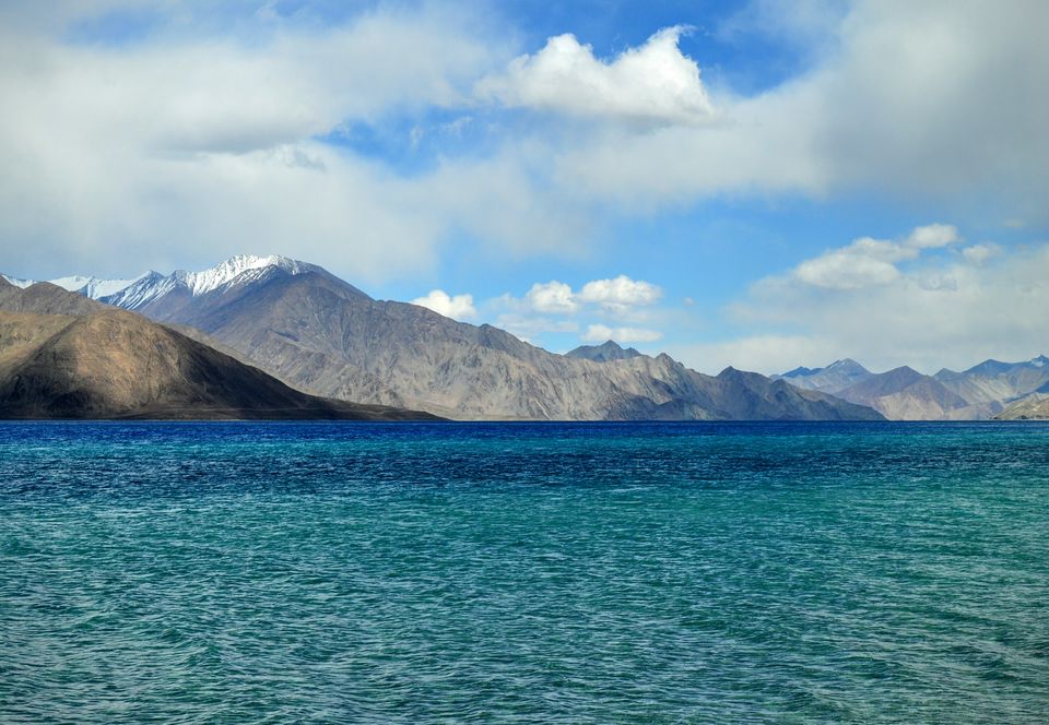 Photo of Through the land of great ladakh! 1/11 by Dr huma khan